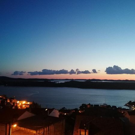 Apartman Zita Šibenik Exteriör bild