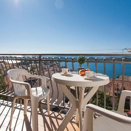 Apartman Zita Šibenik Exteriör bild