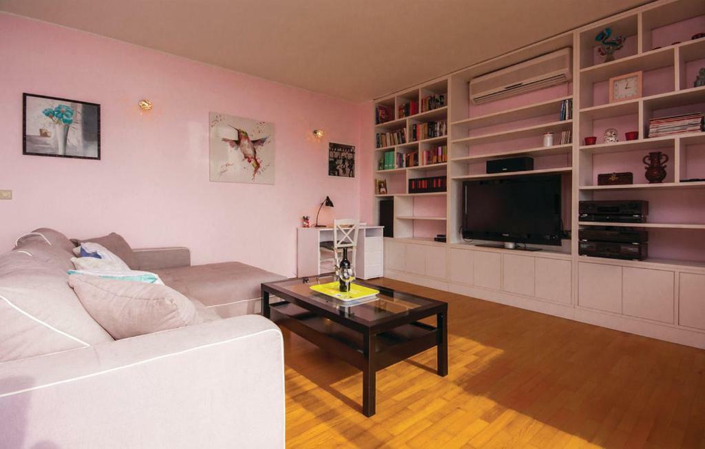 Apartman Zita Šibenik Exteriör bild