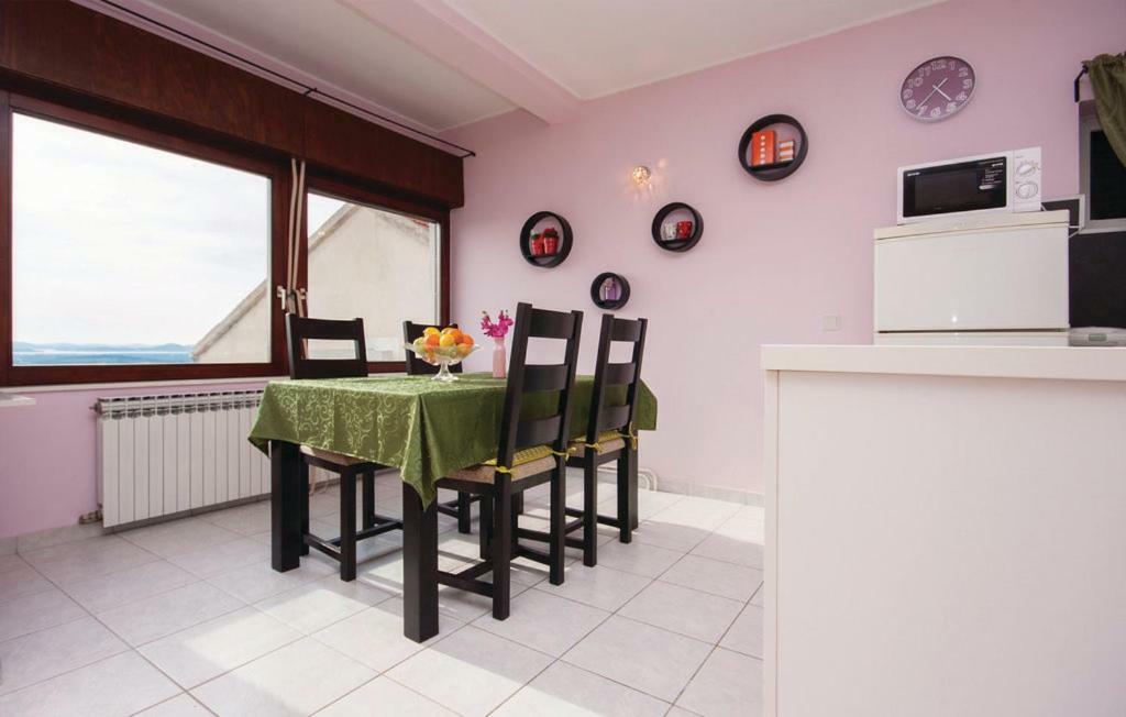 Apartman Zita Šibenik Exteriör bild