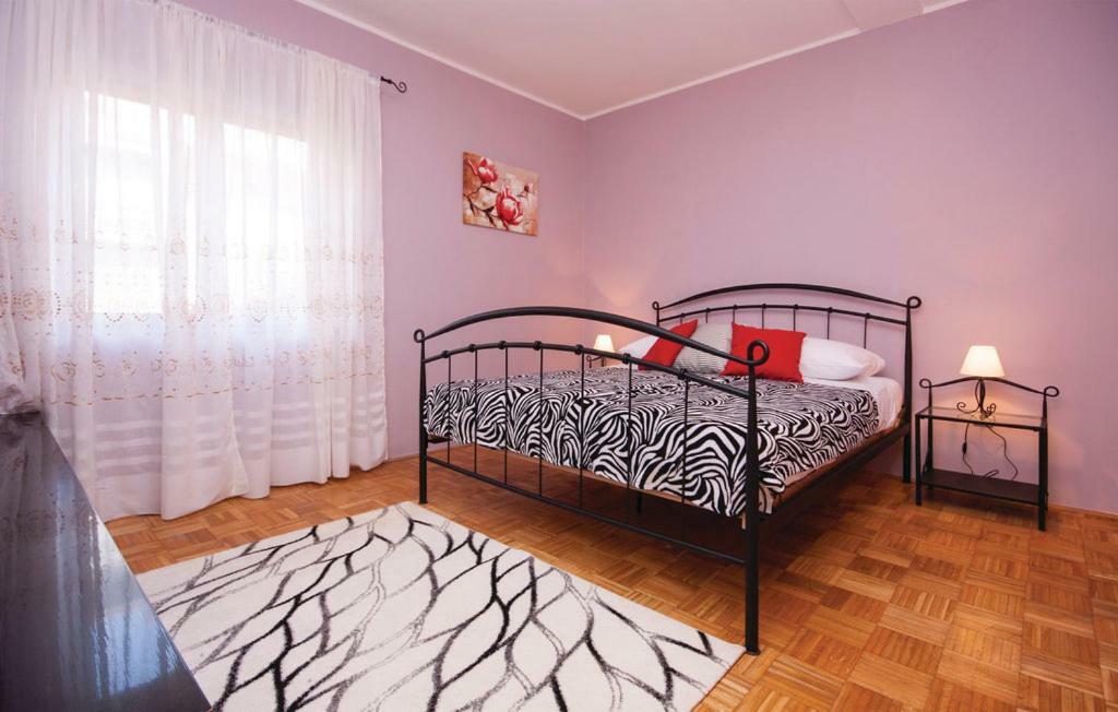Apartman Zita Šibenik Exteriör bild