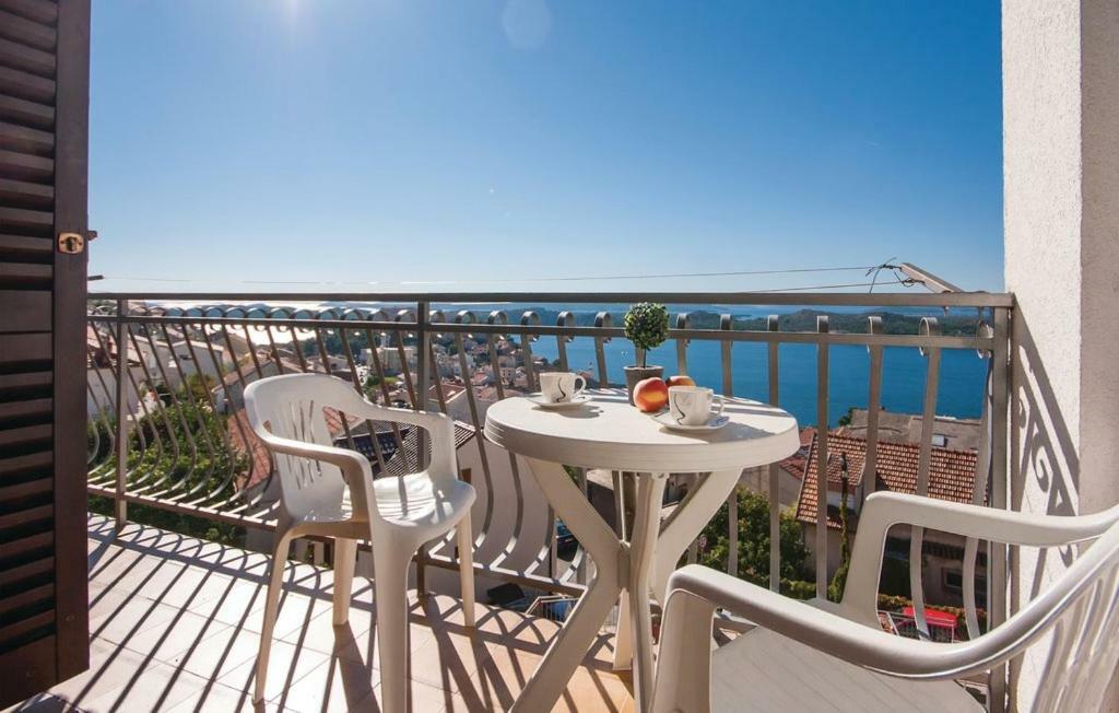 Apartman Zita Šibenik Exteriör bild