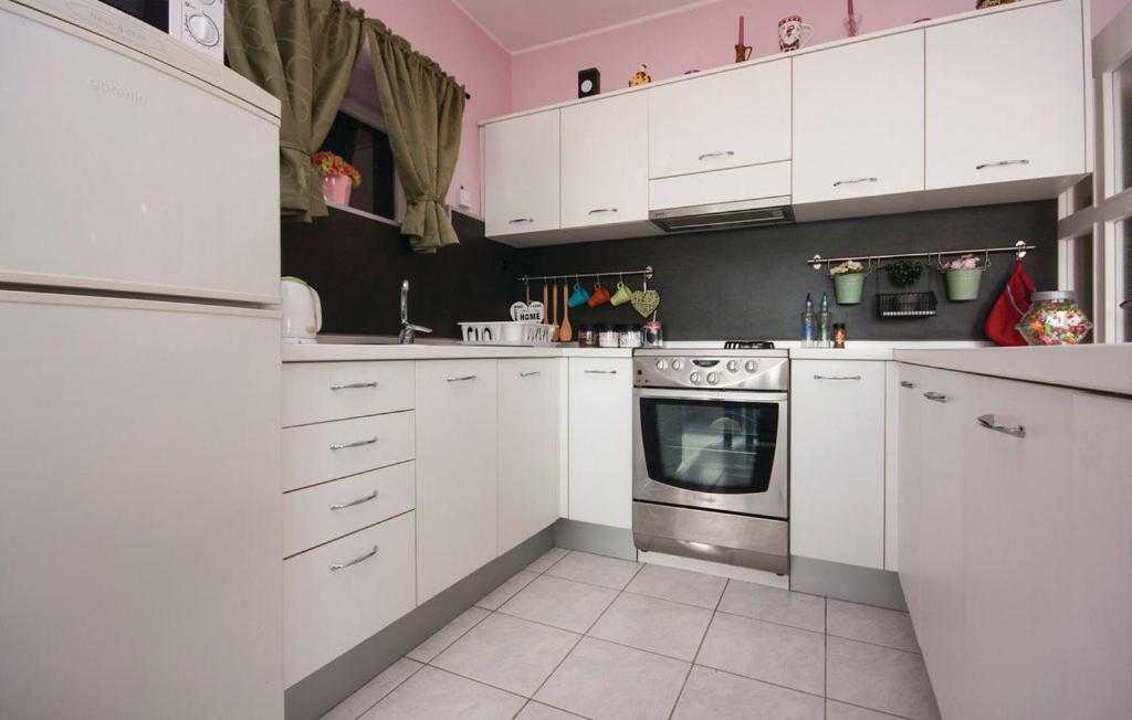 Apartman Zita Šibenik Exteriör bild