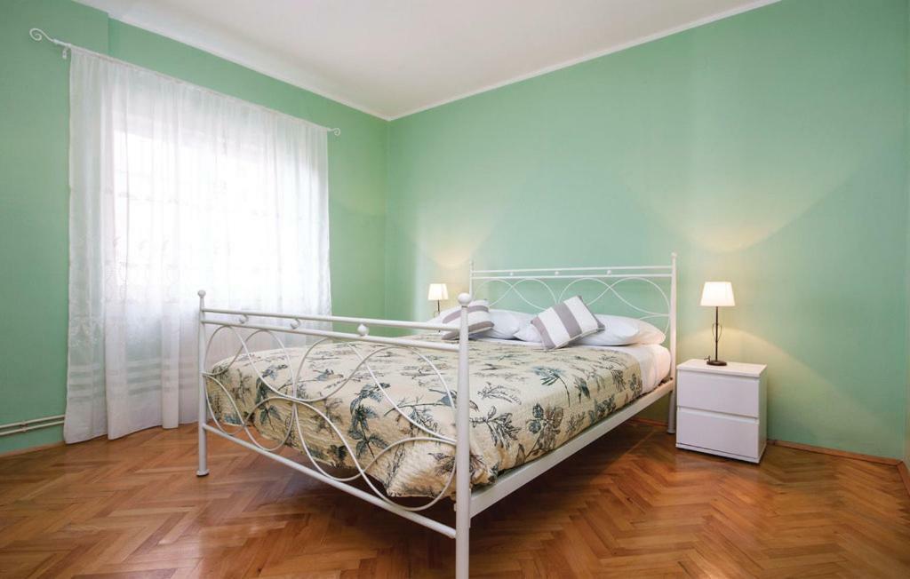 Apartman Zita Šibenik Exteriör bild