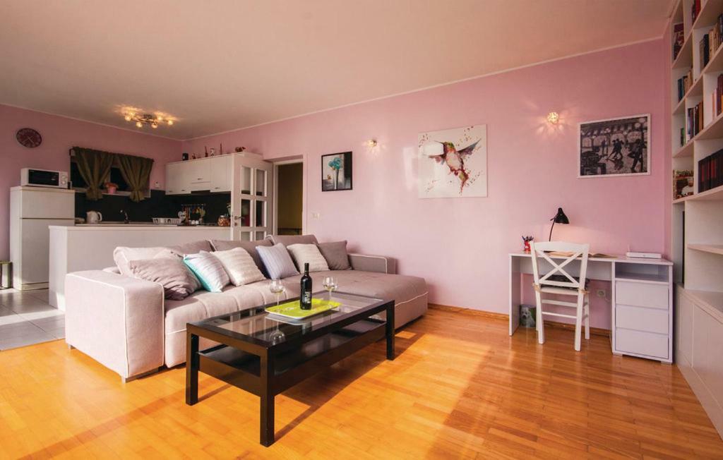 Apartman Zita Šibenik Exteriör bild