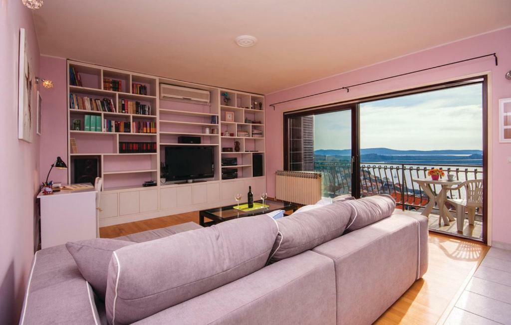 Apartman Zita Šibenik Exteriör bild