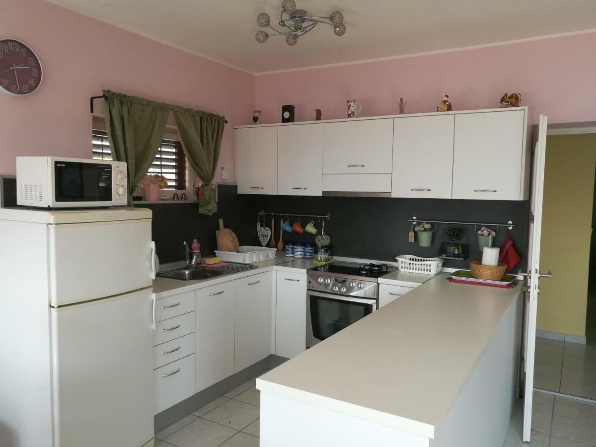Apartman Zita Šibenik Exteriör bild