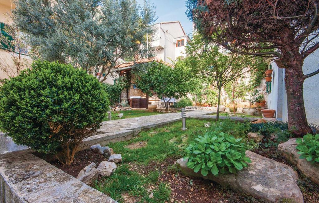 Apartman Zita Šibenik Exteriör bild