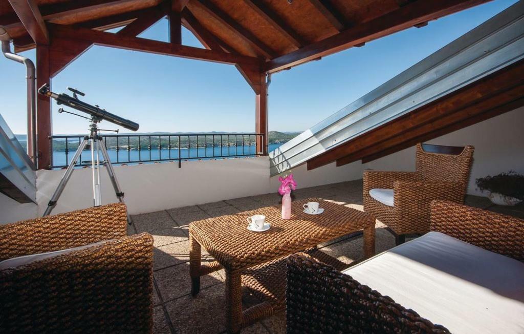 Apartman Zita Šibenik Exteriör bild