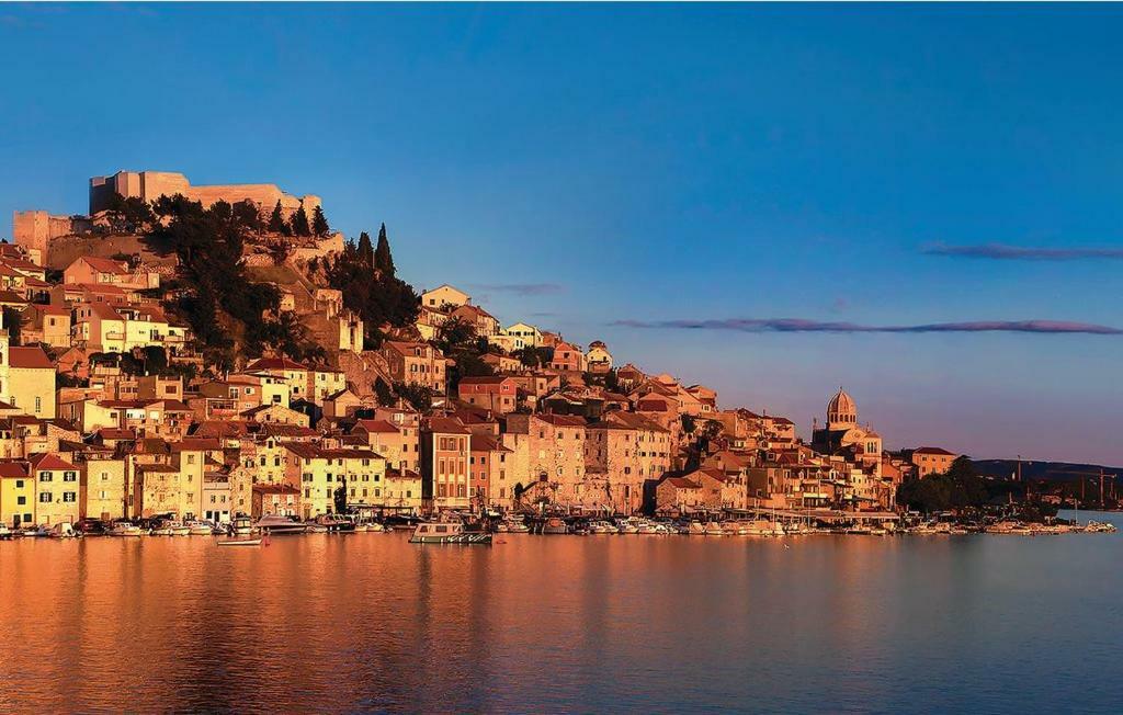 Apartman Zita Šibenik Exteriör bild