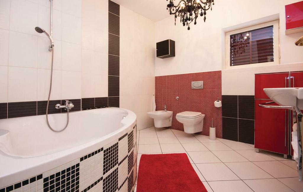 Apartman Zita Šibenik Exteriör bild