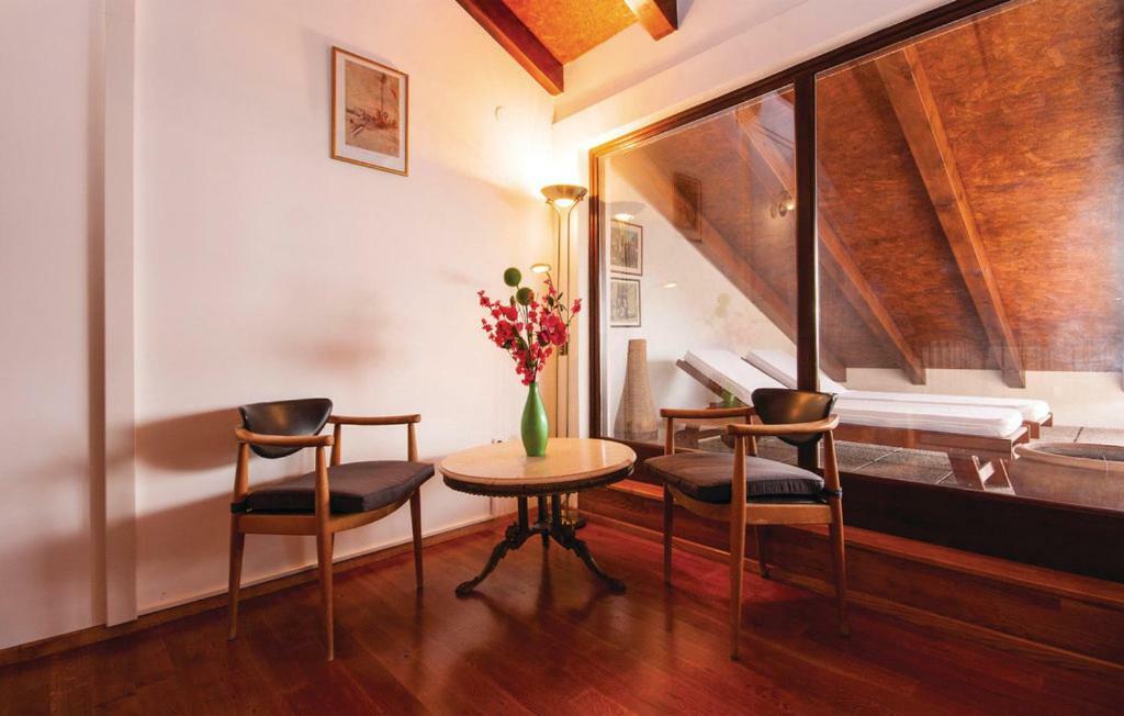 Apartman Zita Šibenik Exteriör bild