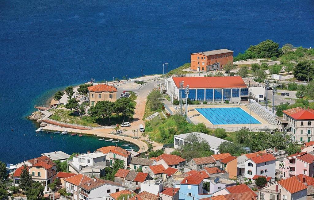 Apartman Zita Šibenik Exteriör bild