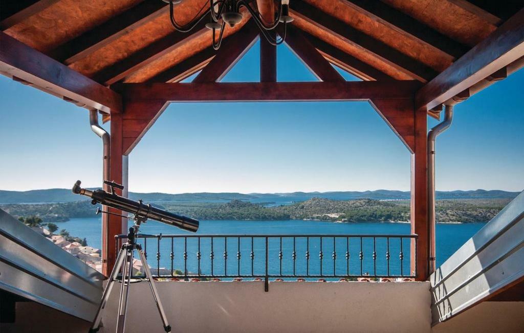 Apartman Zita Šibenik Exteriör bild