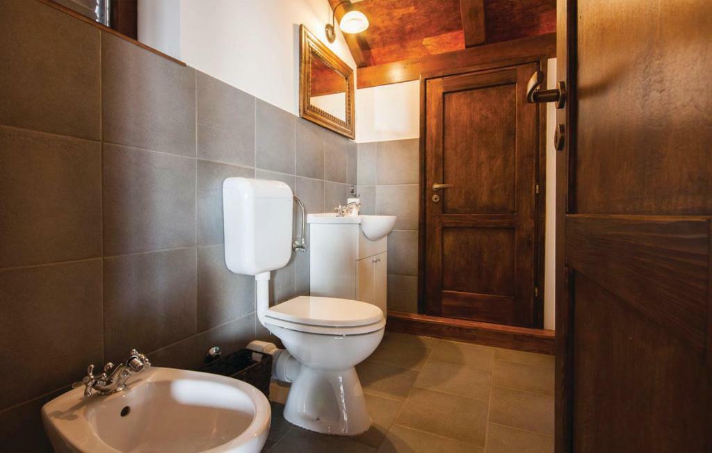 Apartman Zita Šibenik Exteriör bild