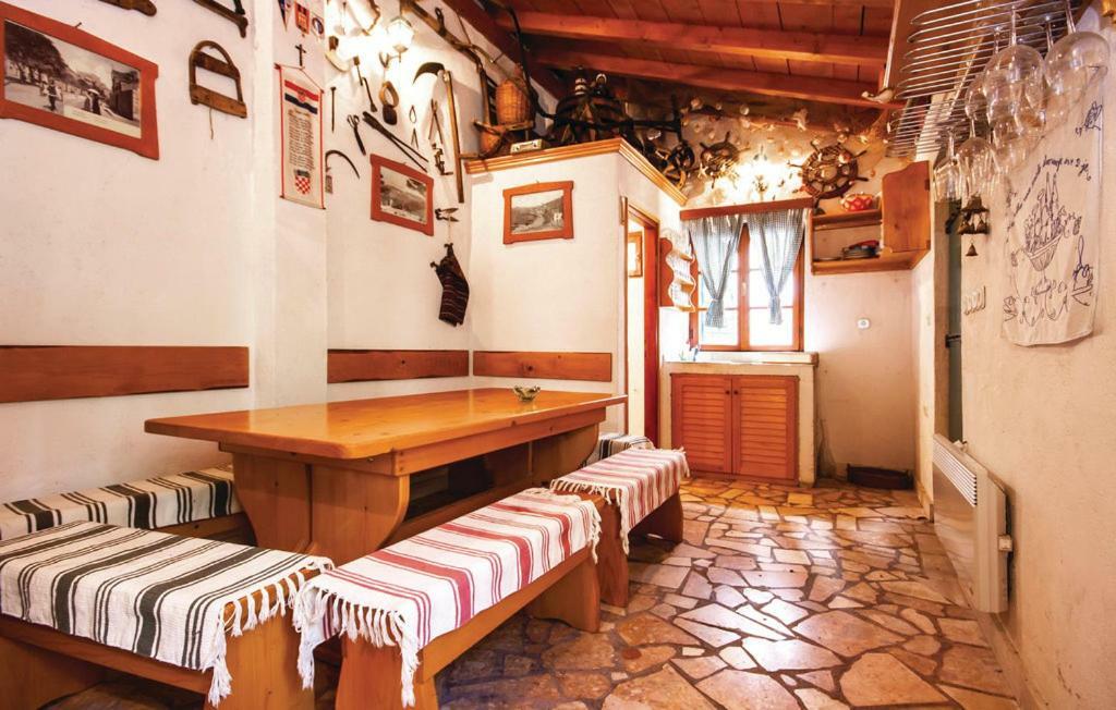 Apartman Zita Šibenik Exteriör bild