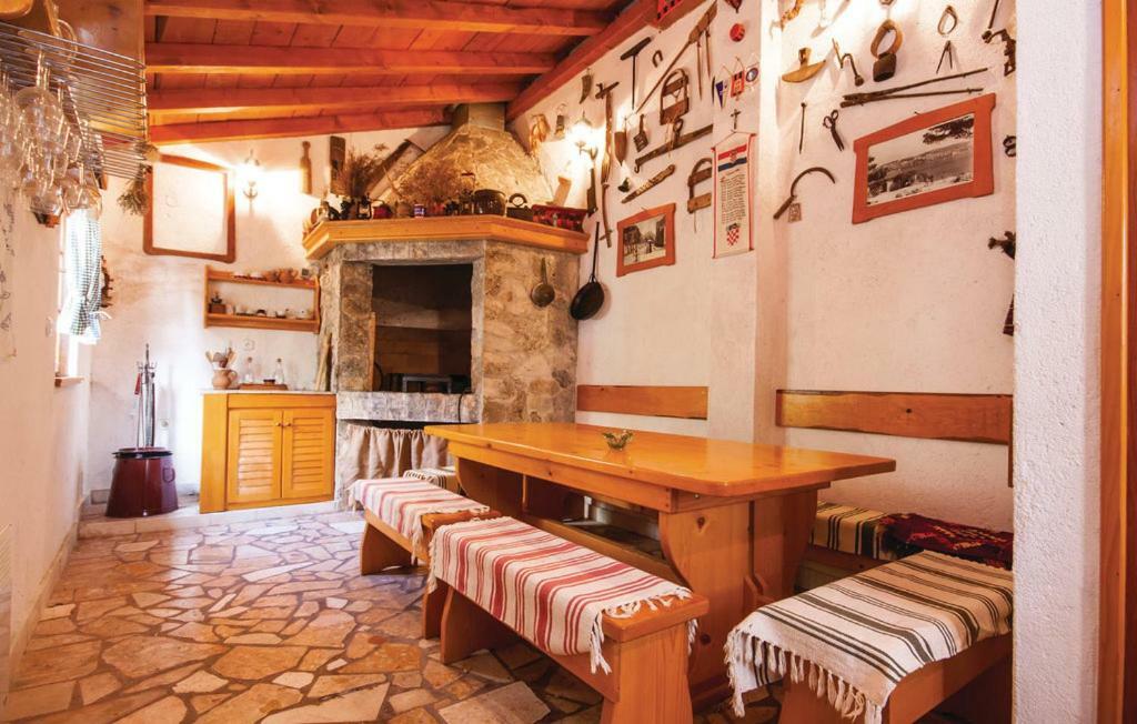 Apartman Zita Šibenik Exteriör bild