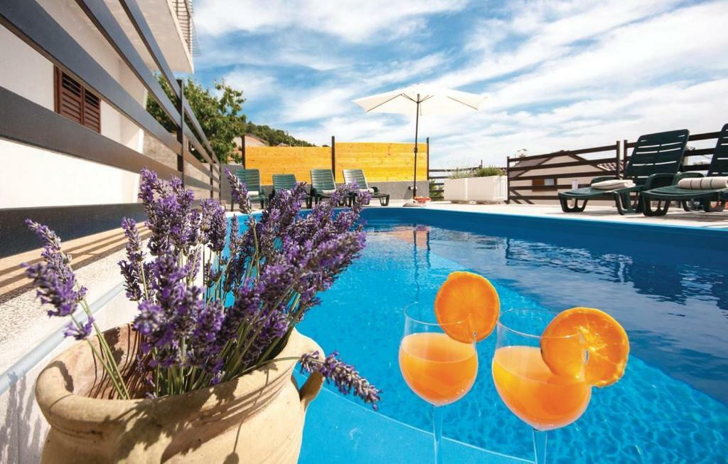 Apartman Zita Šibenik Exteriör bild