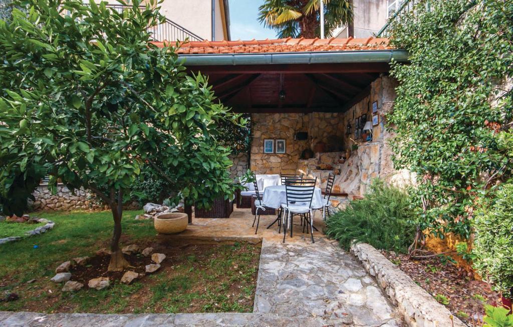 Apartman Zita Šibenik Exteriör bild