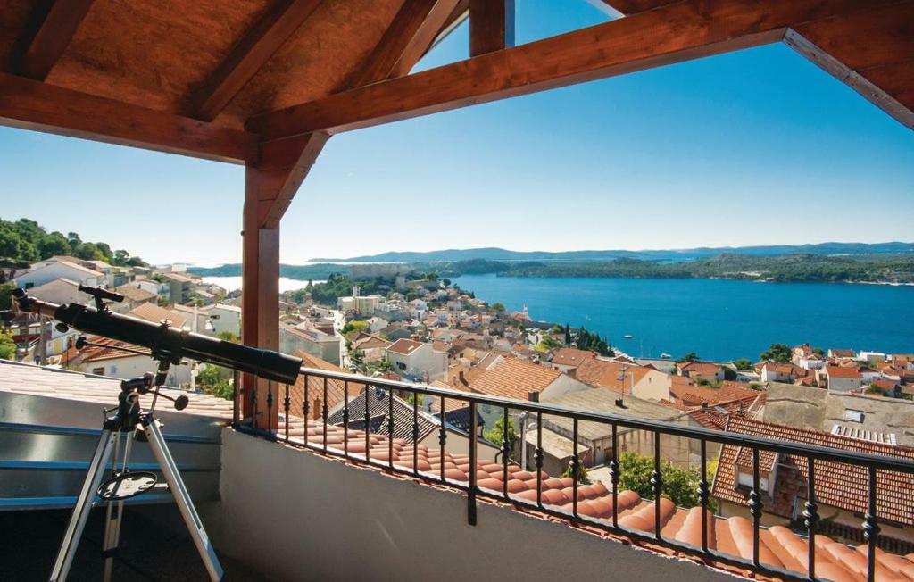 Apartman Zita Šibenik Exteriör bild