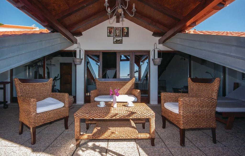Apartman Zita Šibenik Exteriör bild