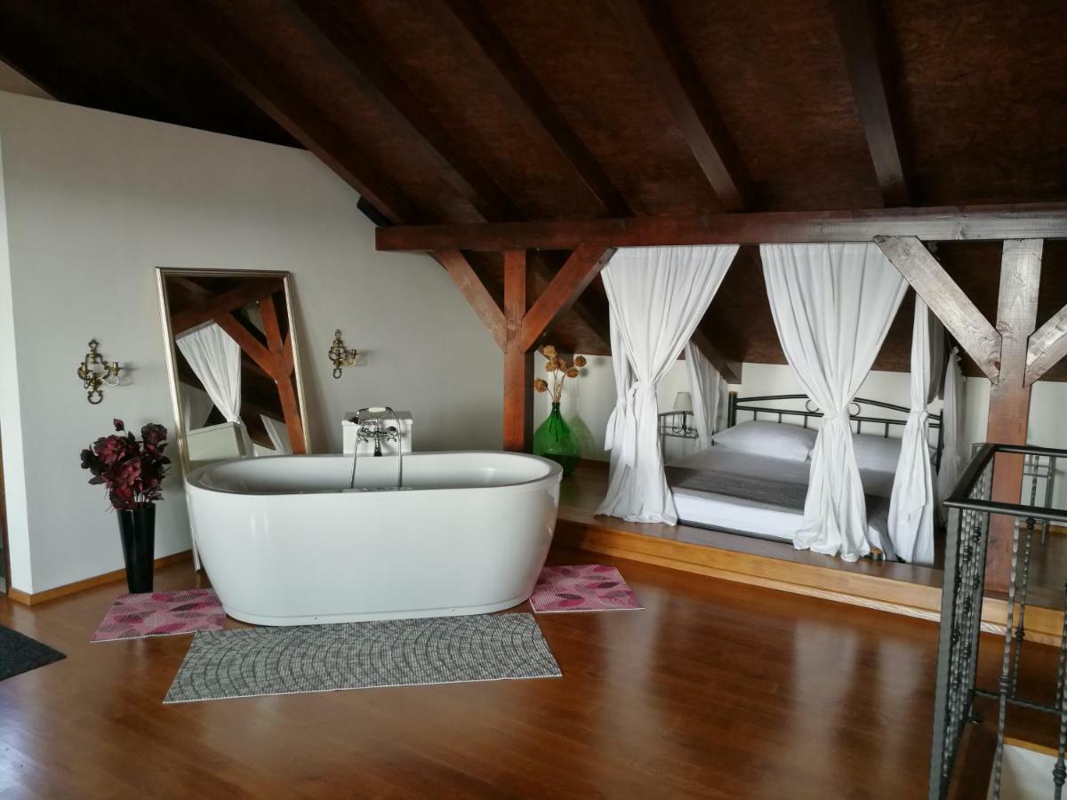 Apartman Zita Šibenik Exteriör bild