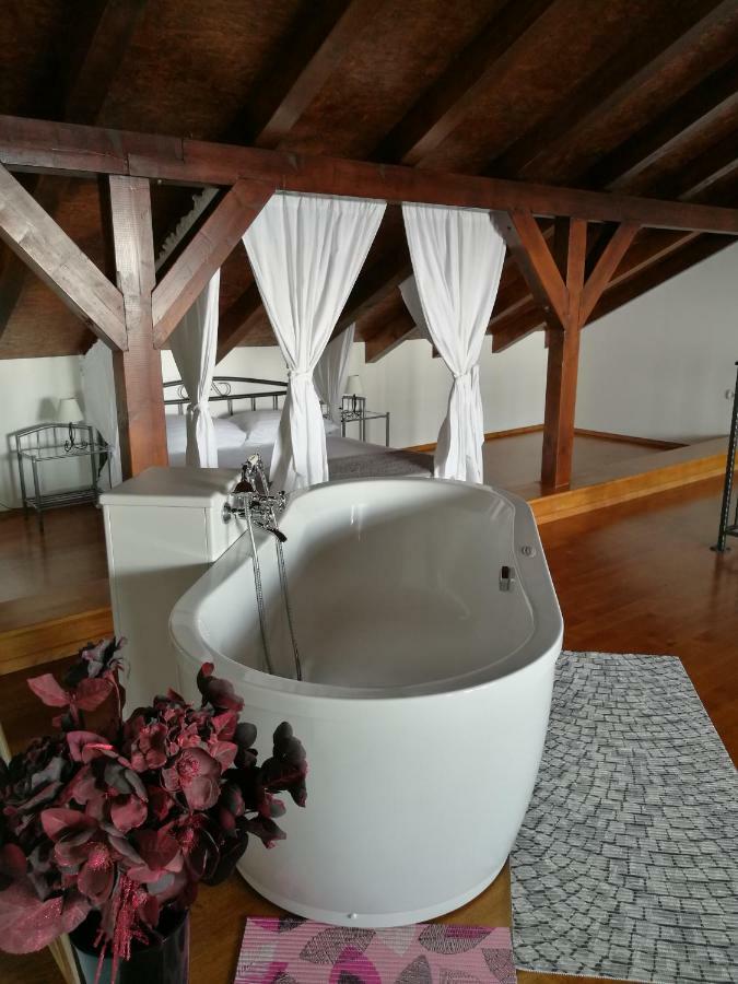 Apartman Zita Šibenik Exteriör bild